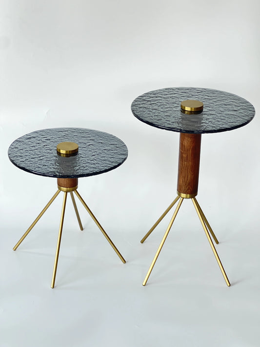 Stellar Surface Tea Table S/2