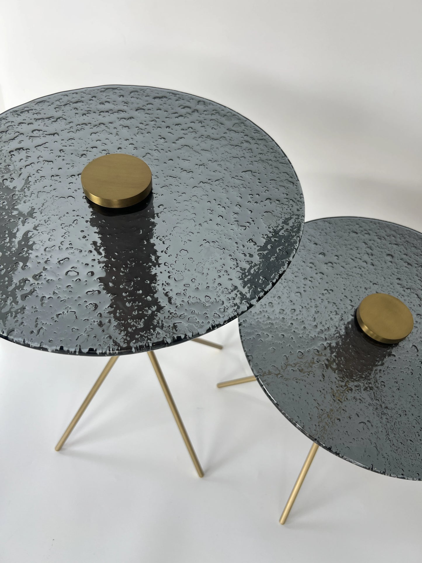 Stellar Surface Tea Table S/2
