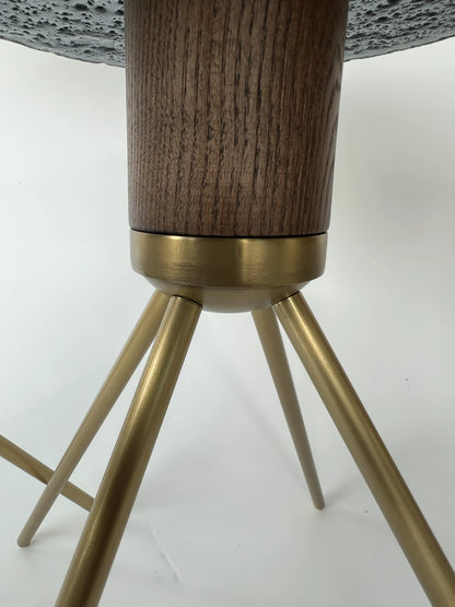 Stellar Surface Tea Table S/2