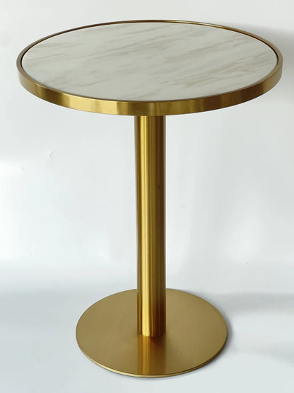 Oppen Side Table