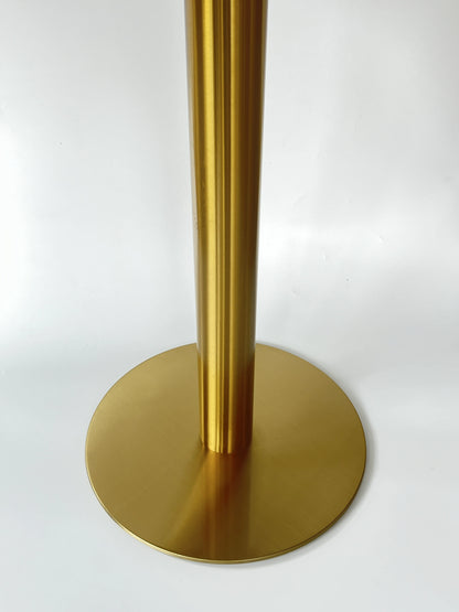 Oppen Side Table