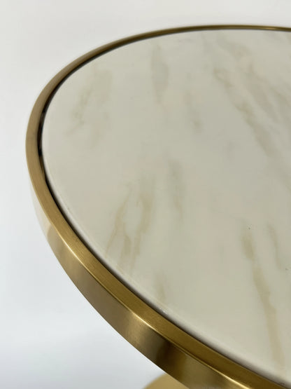 Oppen Side Table