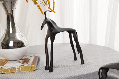Gazelle Figurine