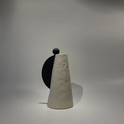 Gia Ceramic Vase