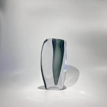 Hazel Eye Glass Vase