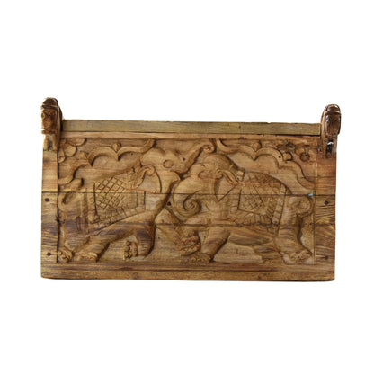 Hastini Wooden Box