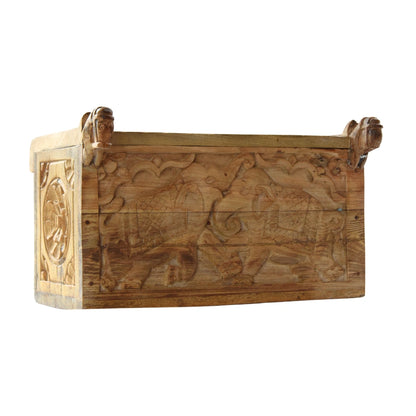 Hastini Wooden Box