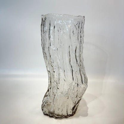 Glacial Flow Glass Vase