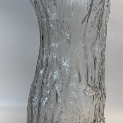 Glacial Flow Glass Vase