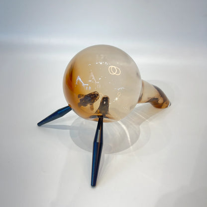 Picko Glass Figurine