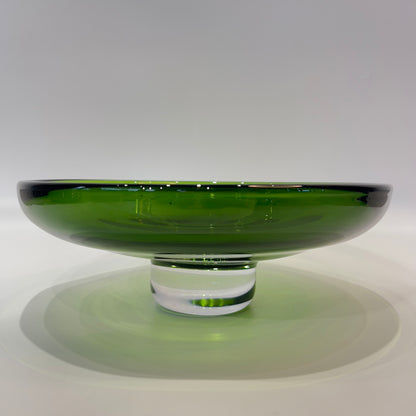Green Turnip Bowl