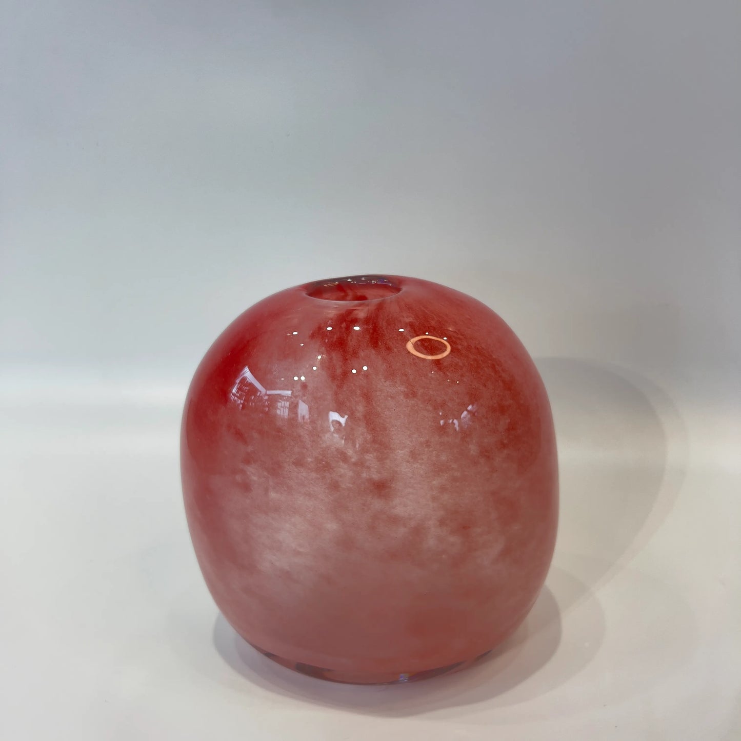 Aurora Glass Vase