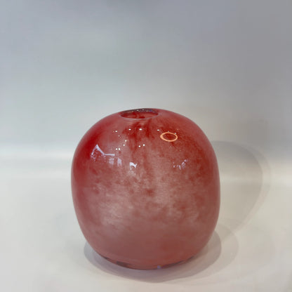 Aurora Glass Vase