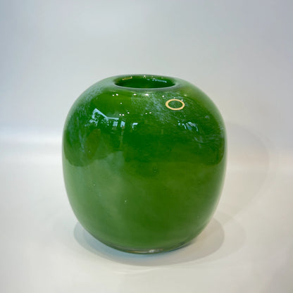 Aurora Glass Vase