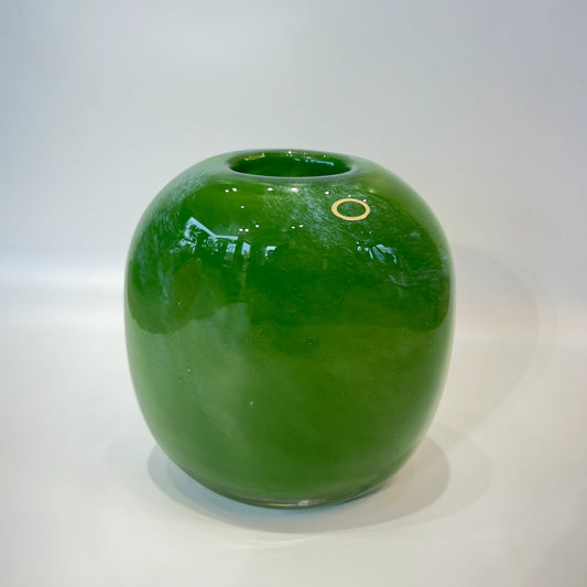 Aurora Glass Vase