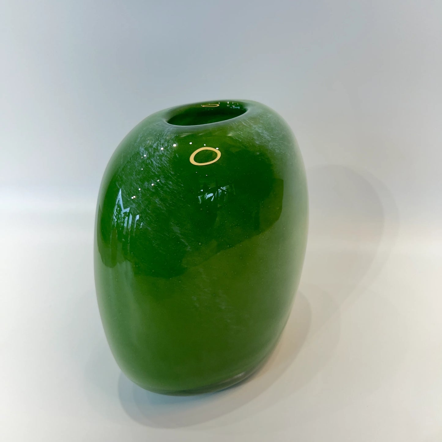 Aurora Glass Vase