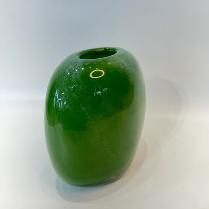 Aurora Glass Vase
