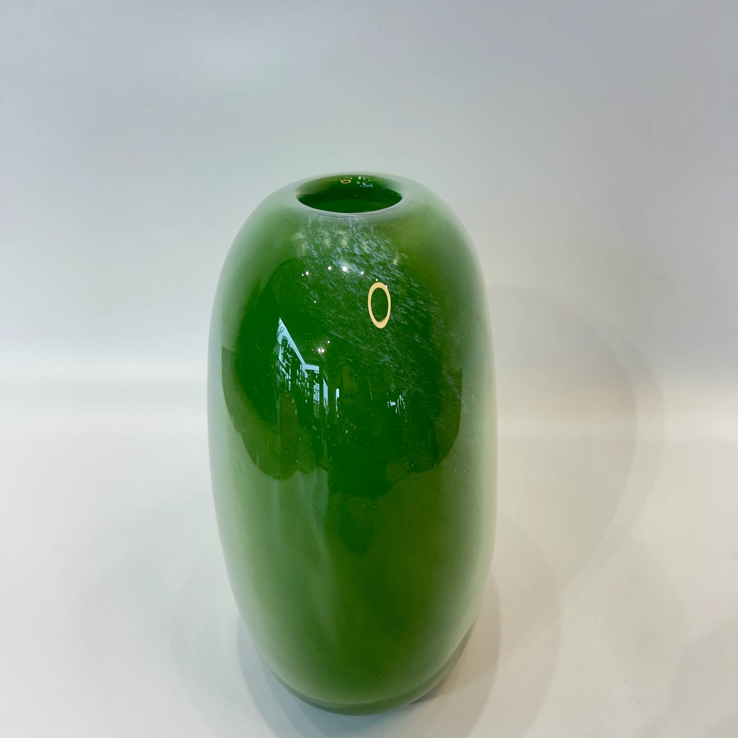 Aurora Glass Vase