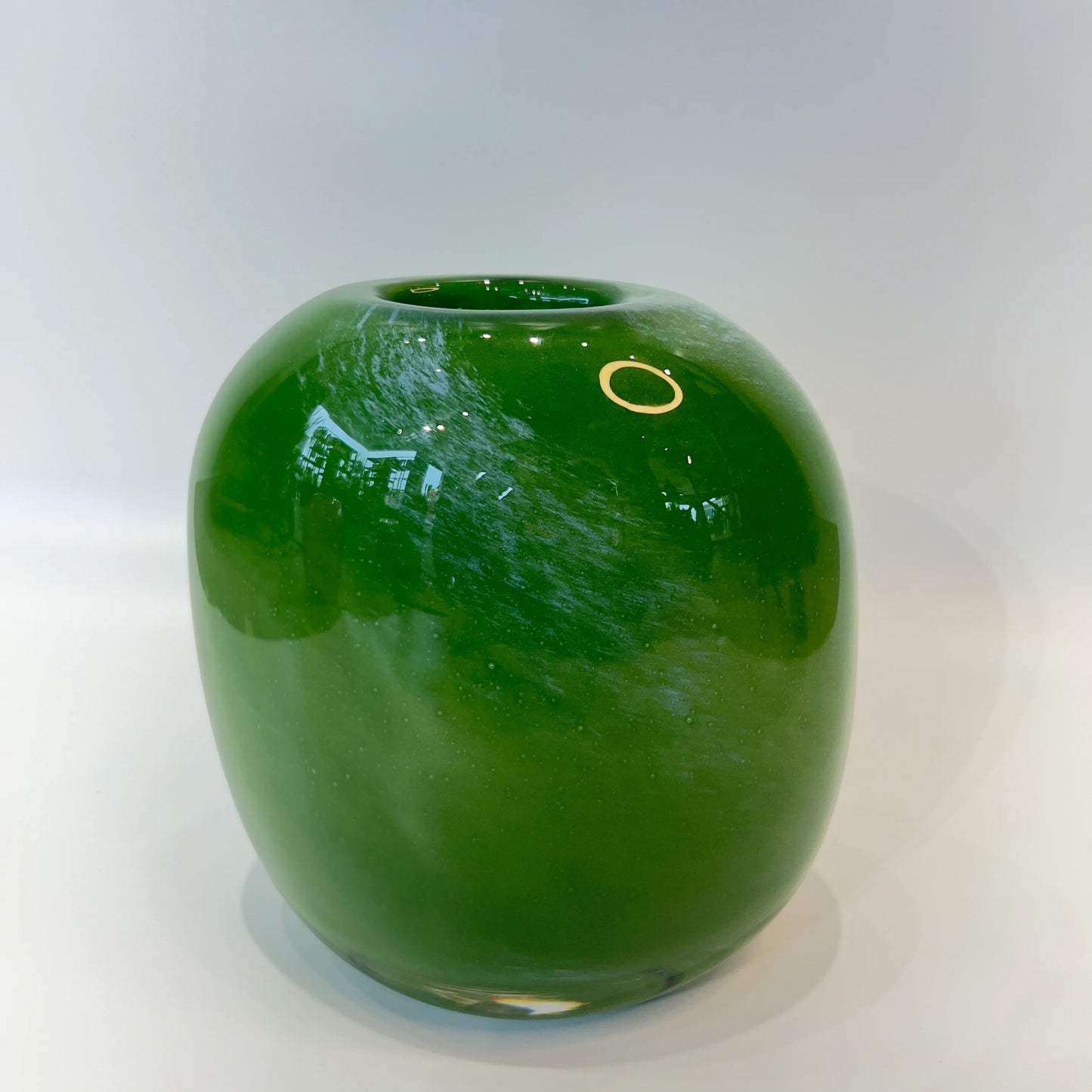 Aurora Glass Vase