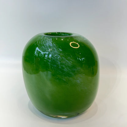 Aurora Glass Vase