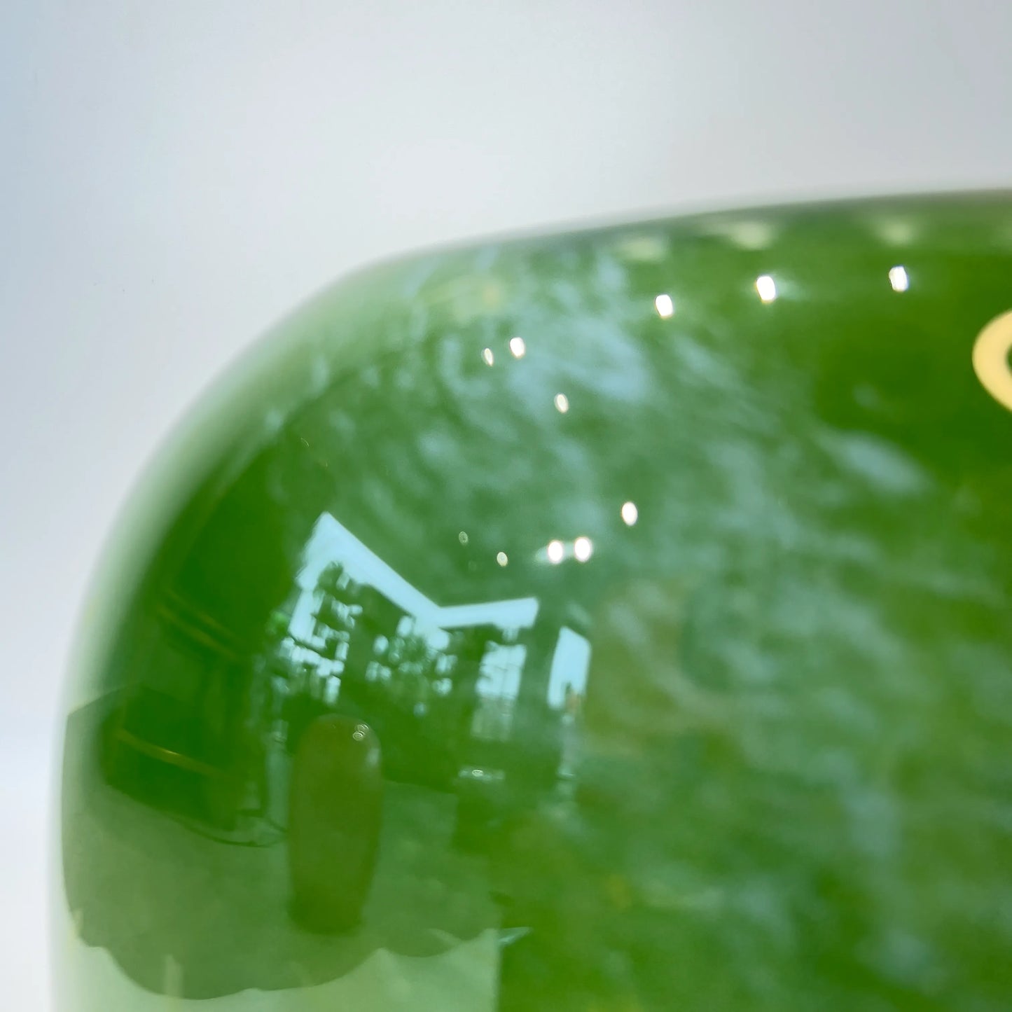 Aurora Glass Vase