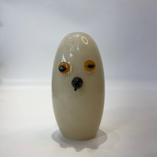 Ivory Owl