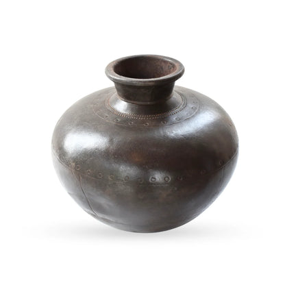 Iron Pots