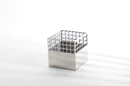 Ketrec Silver Table Top Décor