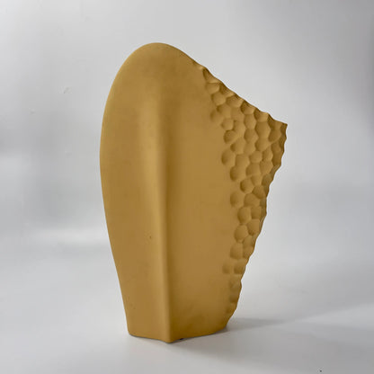 Klara Beige Vase