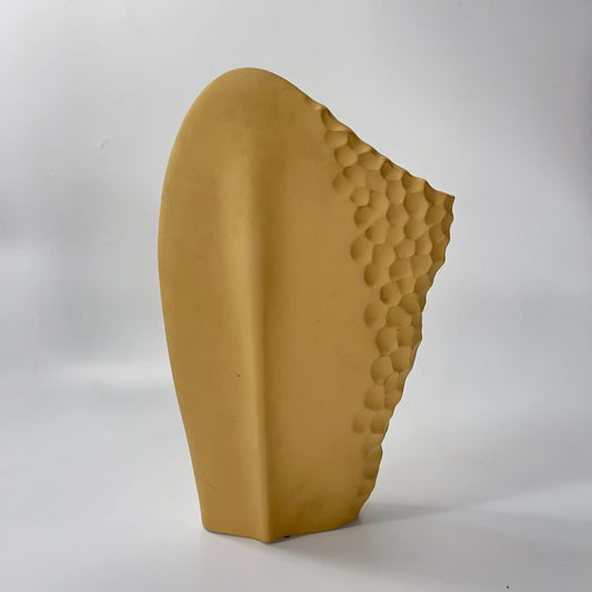 Klara Beige Vase