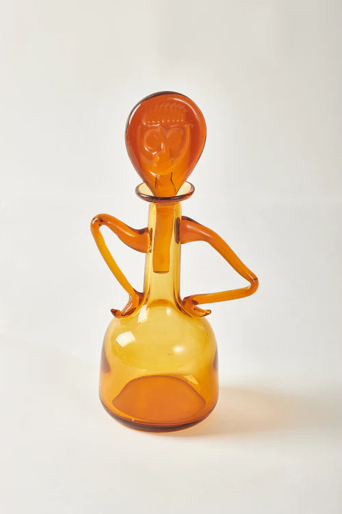 Le Poire Decanter