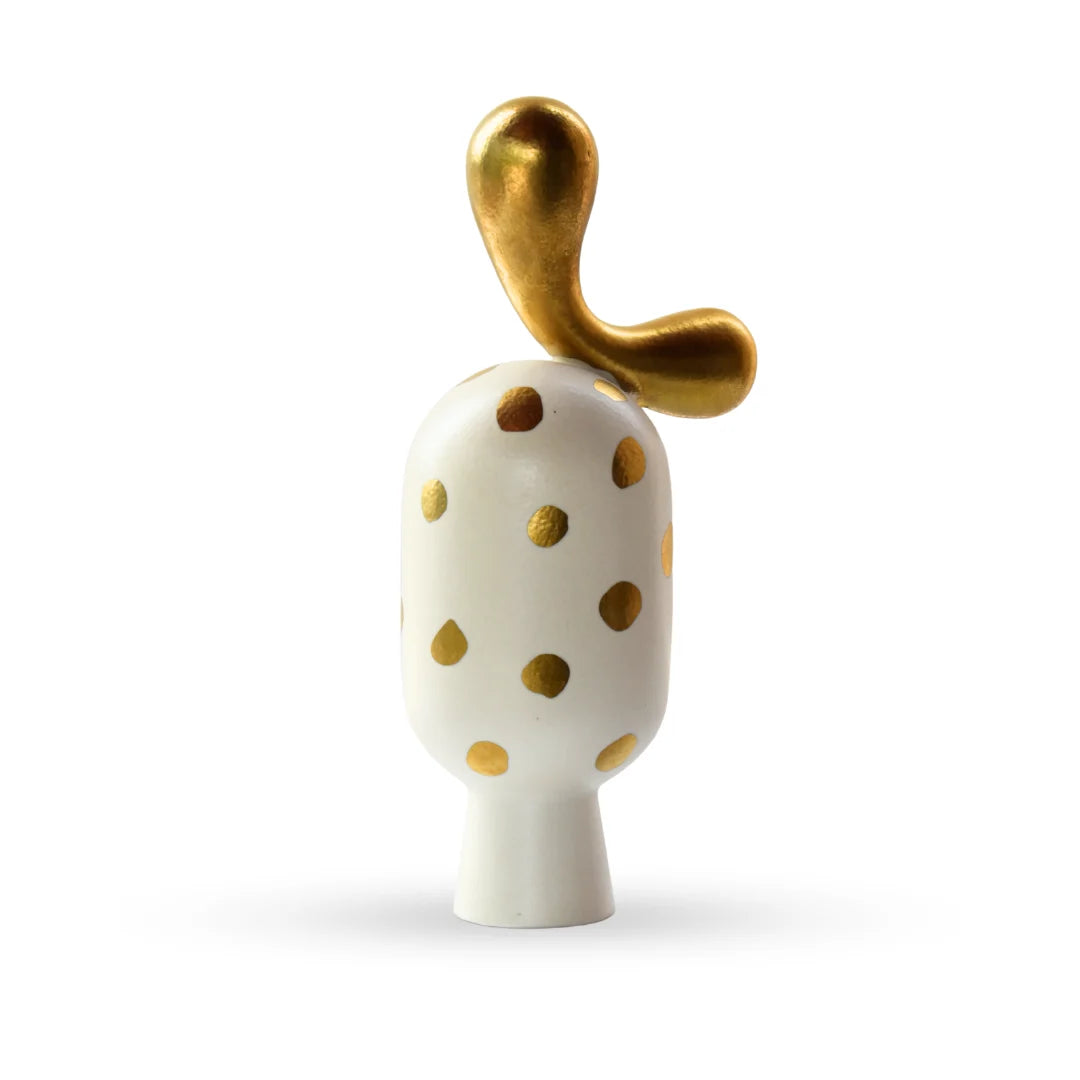 Loto Tabletop Decor