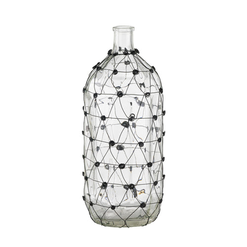 Luminet Glass Vase Medium