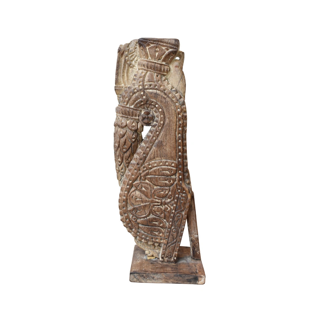 Mandana Wooden Bracket