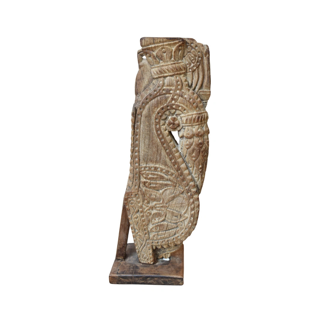 Mandana Wooden Bracket