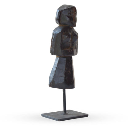 Maraka Wooden Doll
