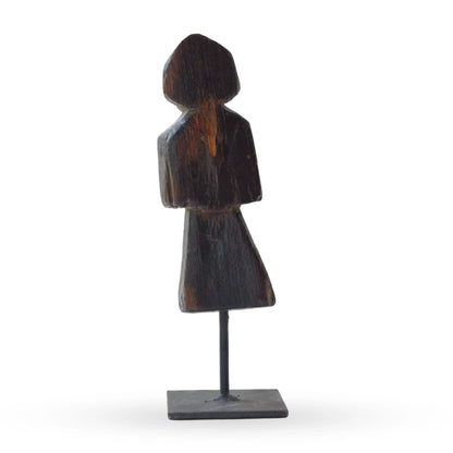 Maraka Wooden Doll