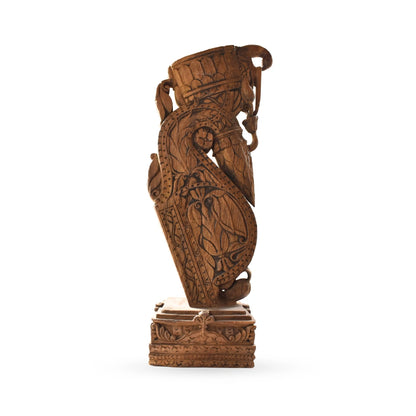Mayur Wooden Bracket
