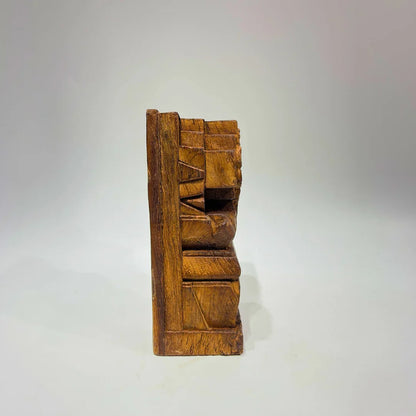 Meera Wooden Bracket