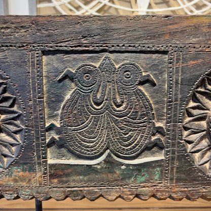 Suryaang Wooden Panel