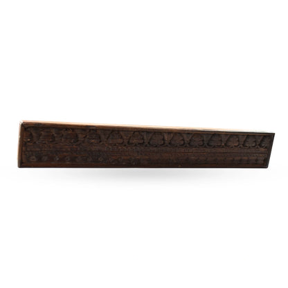 Narwar Wooden Panel