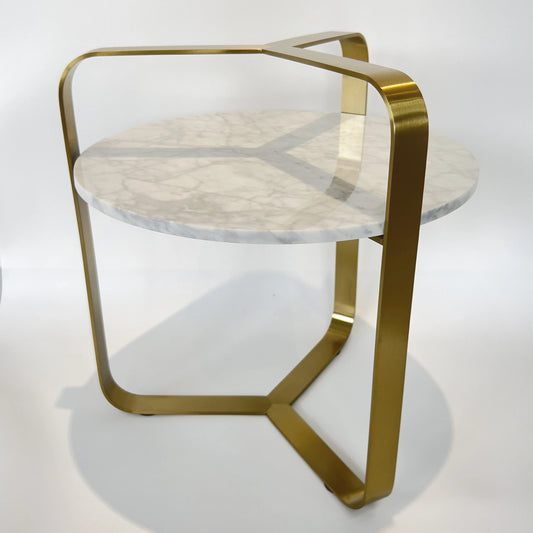 Natalia Side Table