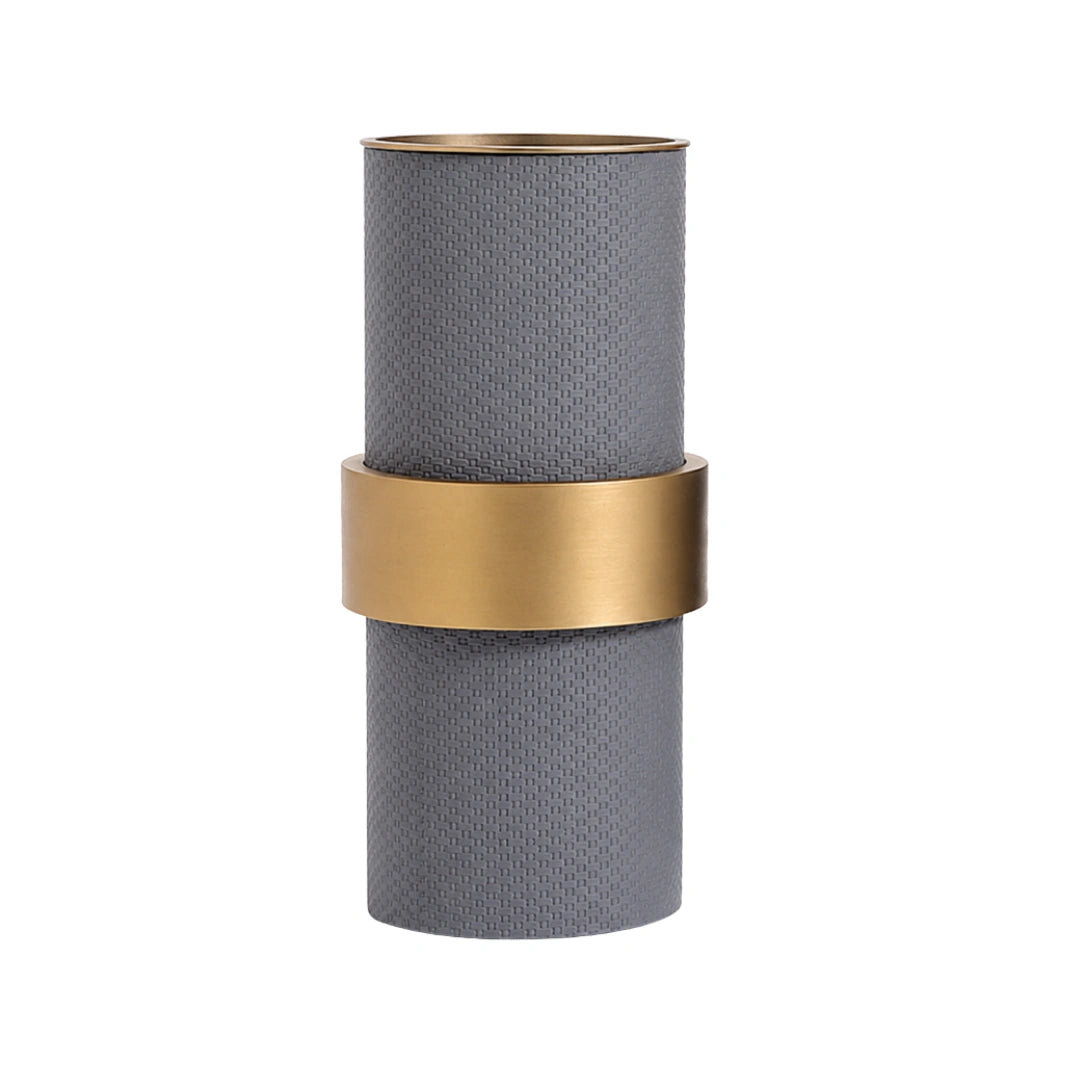 Nirvana Textured Vase