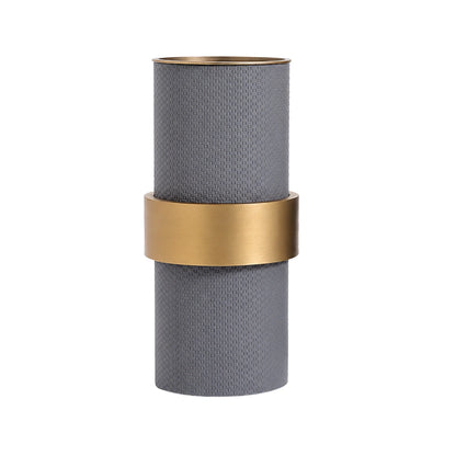Nirvana Textured Vase