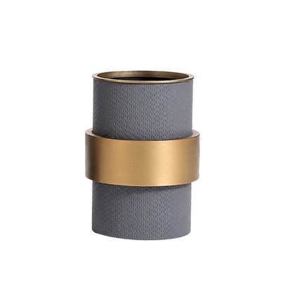 Nirvana Textured Vase