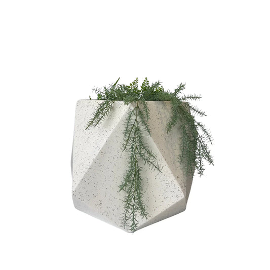 Numeria Planter