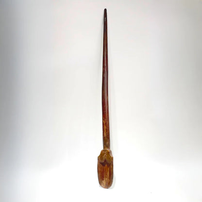 Pakhaaj Wooden Spoon