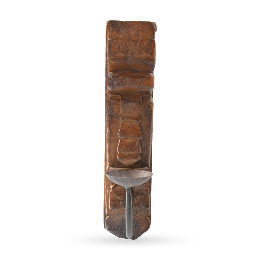 Pankhuri Wooden Bracket