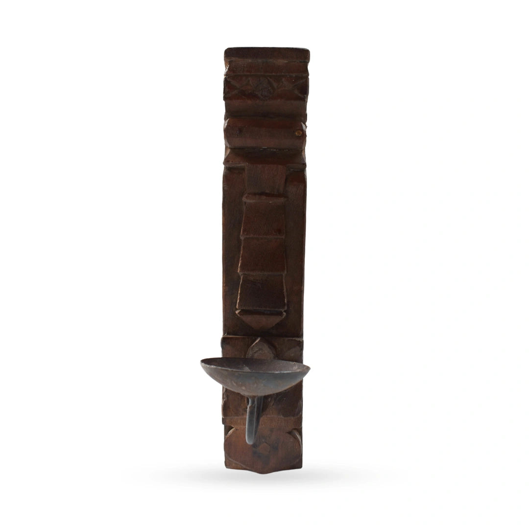 Pankhuri Wooden Bracket