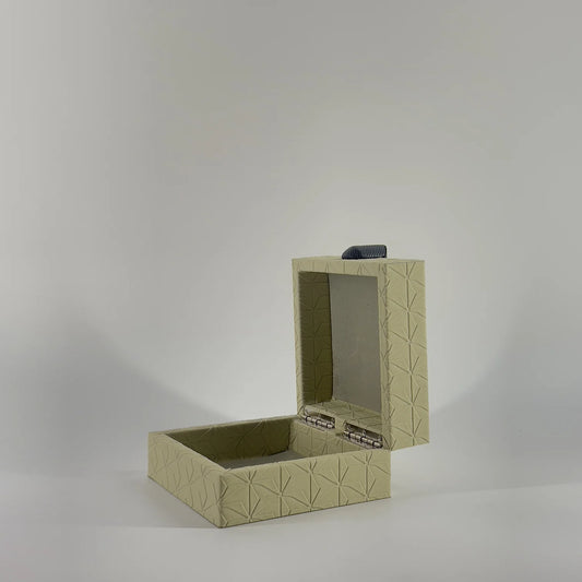 Sandy Storage Box Set of 2